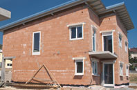 High Wycombe home extensions