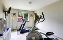 High Wycombe home gym construction leads