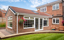 High Wycombe house extension leads