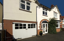 High Wycombe multiple storey extension leads