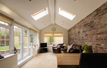 High Wycombe single storey extension leads